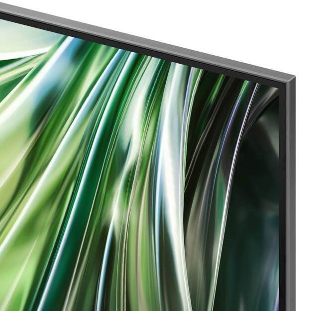 Телевизор Samsung 55" QE55QN90DAUXRU: 55 дюйма, 4K, Neo QLED, 120Гц