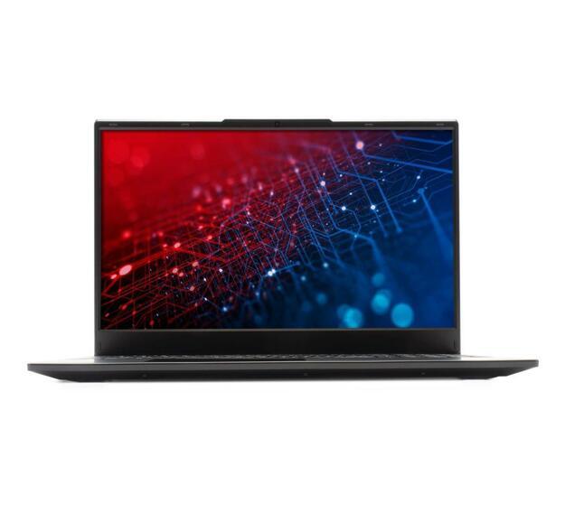 Ноутбук IRU Калибр 15.6" (i3-1115G4, 16GB, 512GB SSD, IPS) черный
