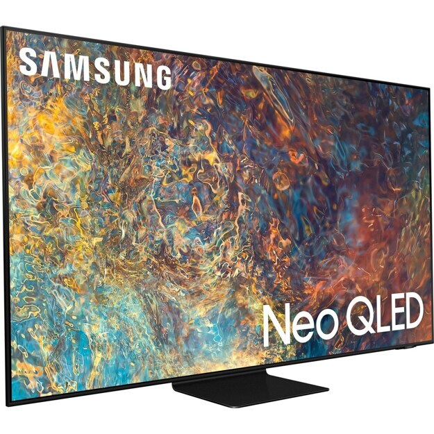 Телевизор Samsung 98" QE98QN90AAUXCE: 98 дюйма, 4K, Neo QLED, 120Гц