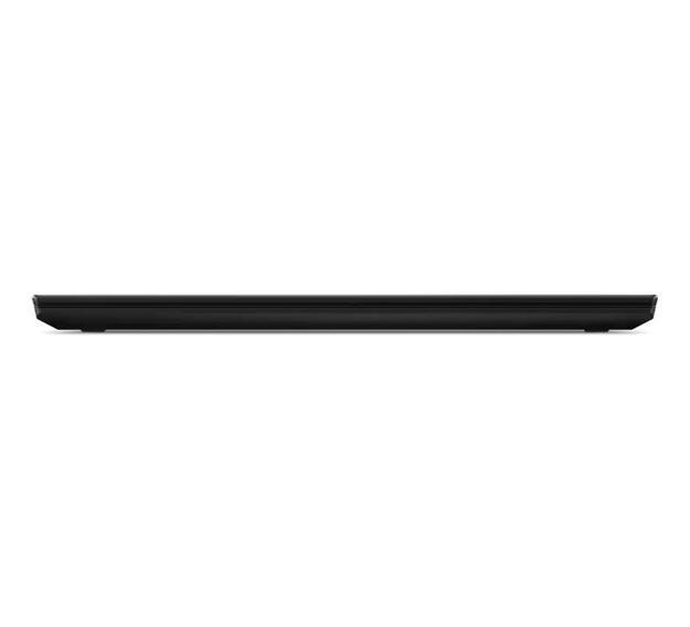 Ноутбук Lenovo ThinkPad 14" (i5-1135G7, 8GB, 256GB SSD, IPS) черный