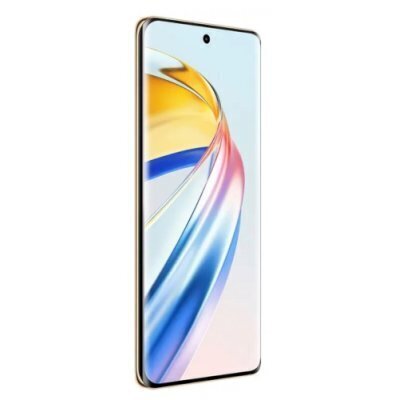 Смартфон Honor X9b 8/256ГБ Оранжевый