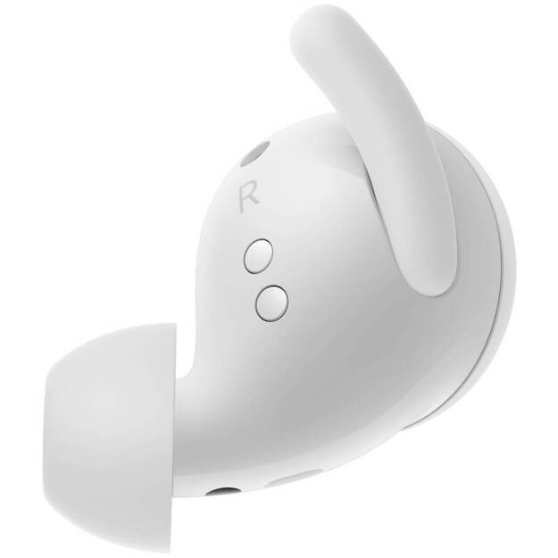 Google Pixel Buds A-Series, белые, TWS