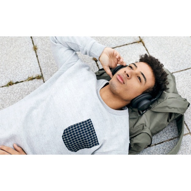 JBL LIVE 500BT, чёрные, Bluetooth