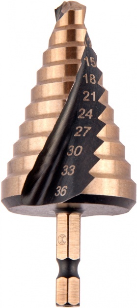 Сверло Monogram 101-057
