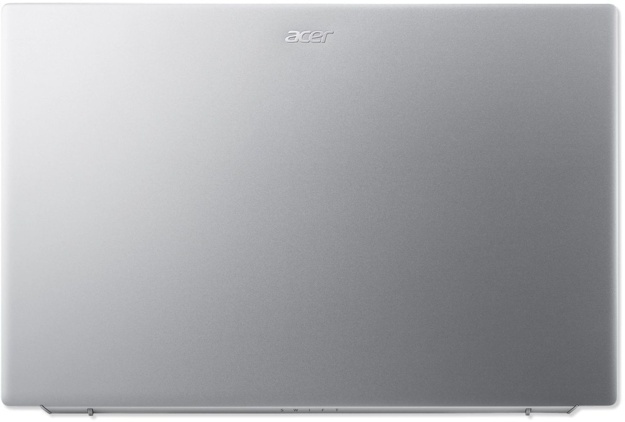 Ноутбук Acer Swift 3 SF314-512-55DD серебристый