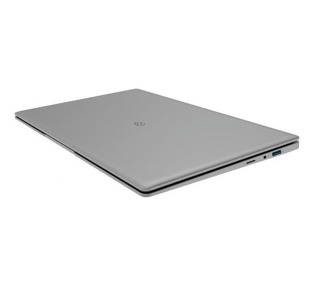 Ноутбук Digma EVE C5801 15.6" (Celeron N4020, 8GB, 256GB SSD, IPS) серебристый