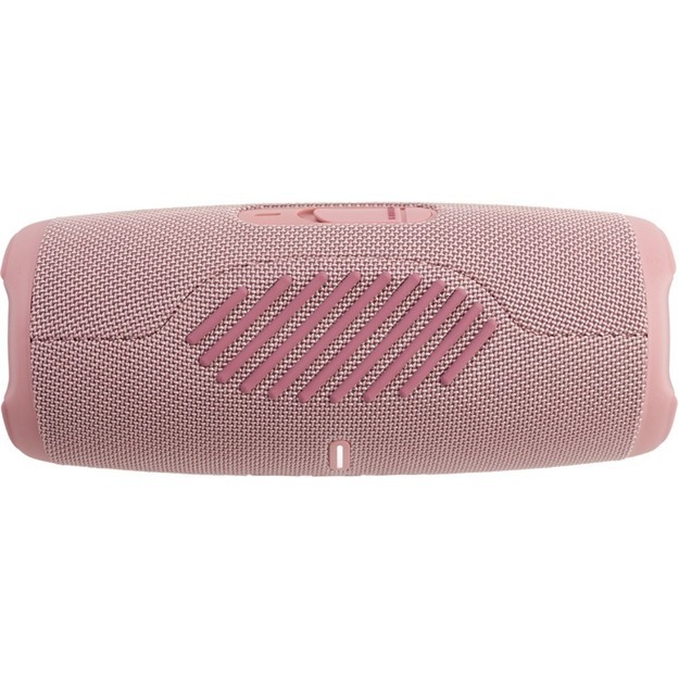 Портативная акустика JBL Charge 5 Pink