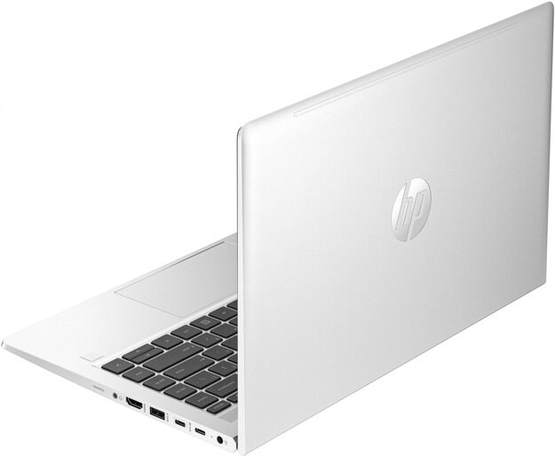 Ноутбук HP ProBook 440 G10 14" (i7-1255U, 8GB, 512GB SSD, IPS, MX570A) серебристый