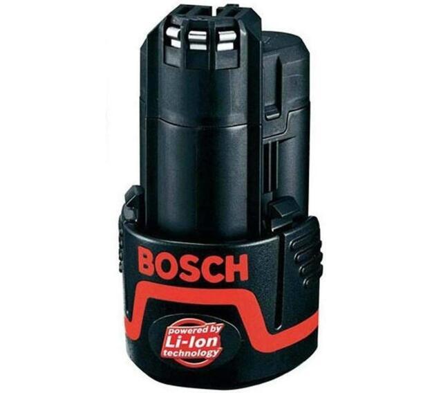 Батарея аккумуляторная Bosch  GBA Professional