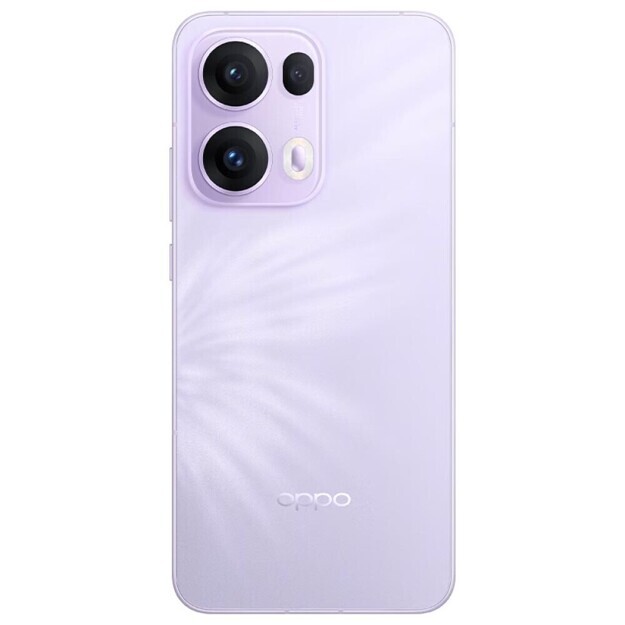 OPPO Reno 13 Pro 12/512 ГБ, Фиолетовый