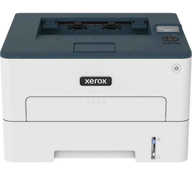 Принтер лазерный Xerox B230V_DNI