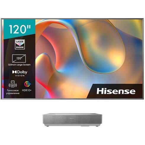 Телевизор Hisense 120