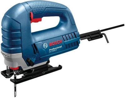 Лобзик Bosch GST 8000 E