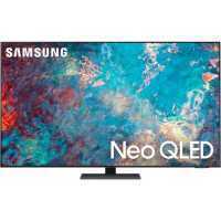 Телевизор Samsung QE65QN87AAU: 65 дюйма, 4K, Neo QLED, 120Гц