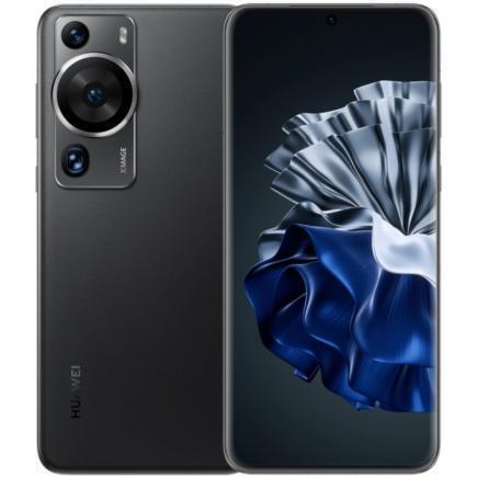 Смартфон Huawei P60 Pro 12/512ГБ Черный