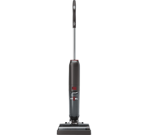 Моющий пылесос Atvel F16 FastClean - 1600 Вт, компактный