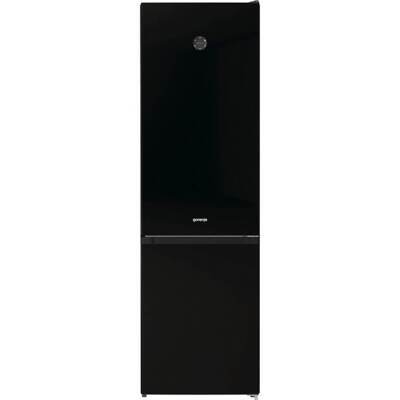 Холодильник Gorenje NRK6201SYBK