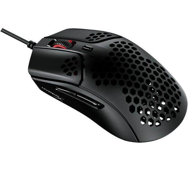 Мышь HyperX Pulsefire Haste (PF001)