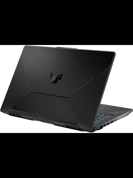 Ноутбук 17.3" Asus TUF Gaming A17 FA706NFR-HX007, AMD Ryzen 7 7435HS, 16GB RAM, 512GB SSD, NVIDIA GeForce RTX 2050