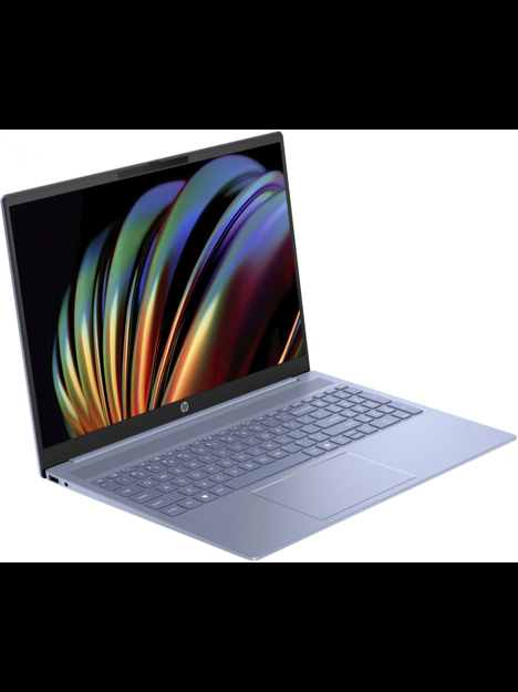 Ноутбук 16" HP Pavilion 16-af0007ci, Intel Core Ultra 5 125U, 16GB RAM, 512GB SSD, Intel Graphics