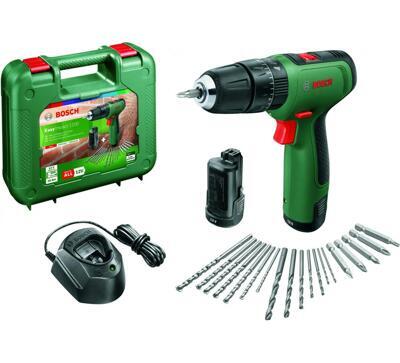 Дрель-шуруповерт Bosch EasyImpact 1200