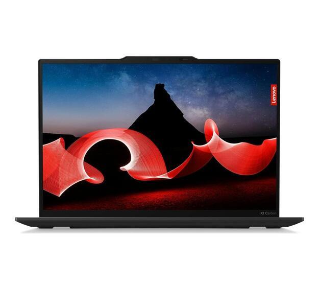 Ноутбук Lenovo ThinkPad 14" (i7 155U, 32GB, 1TB SSD, IPS) черный