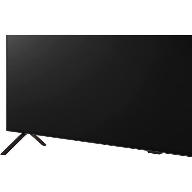 Телевизор LG 55" OLED55B4RLA: 55 дюйма, 4K, OLED, 120Гц