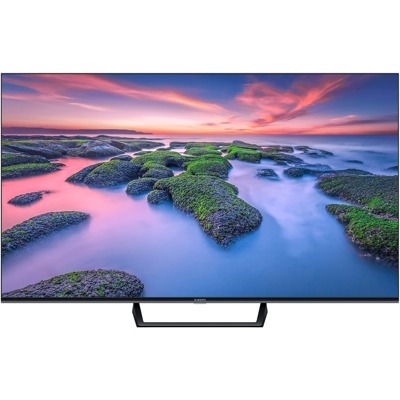 Телевизор Xiaomi 55" L55M7-EARU: 55 дюйма, 4K, 60Гц