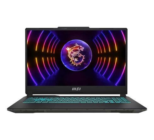 Ноутбук MSI Cyborg 15 15.6