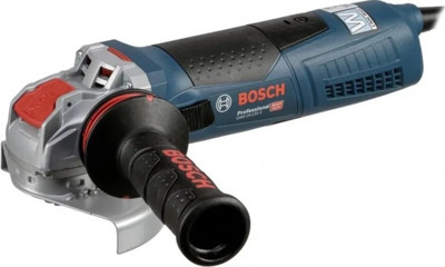 Углошлифовальная машина Bosch GWX 19-125 S