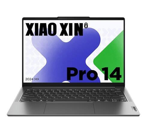 Ноутбук Lenovo Xiaoxin Pro14 14