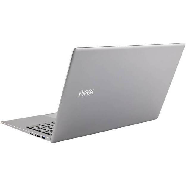 Ноутбук Hiper ExpertBook MTL1601D1215UDS