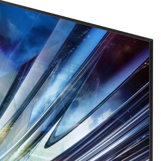 Телевизор Samsung 75" QE75QN900DUXRU: 75 дюйма, 8K, Neo QLED, 120Гц