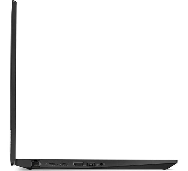 Ноутбук Lenovo ThinkPad 16" (i7-1355U, 16GB, 1TB SSD) черный