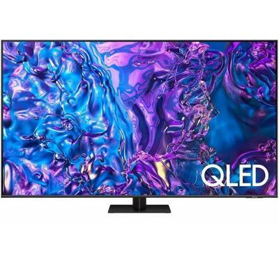 Samsung QLED 65" 4K Tizen Q70D
