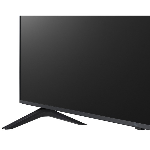 Телевизор LG 75UQ80006LB 2022: 75 дюйма, 4K, Smart TV