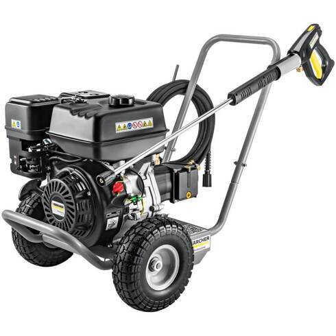 Мойка высокого давления Karcher HD 6/15 G Classic