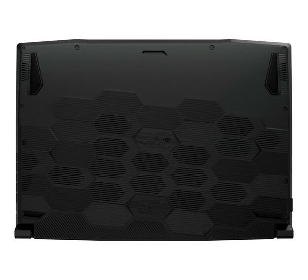Ноутбук MSI Pulse 15.6" (i7-13700H, 16GB, 1TB SSD, RTX 4070, IPS) серый