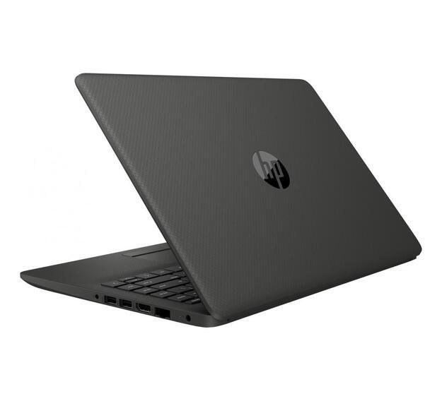 Ноутбук HP 240 G8 14" (i5-1035G1, 8GB, 256GB SSD, IPS) черный