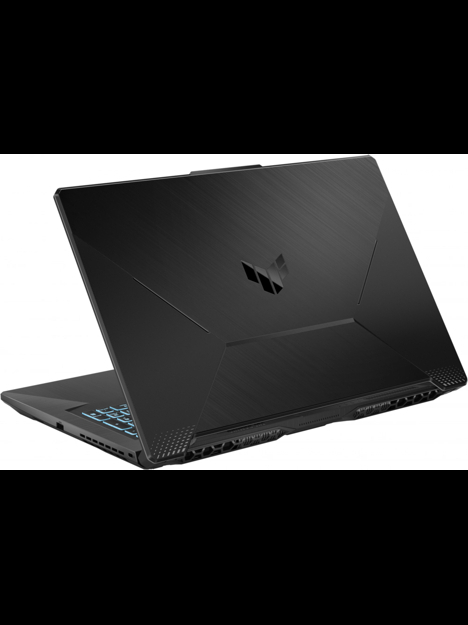 Ноутбук 17.3" Asus TUF Gaming A17 FA706NFR-HX007, AMD Ryzen 7 7435HS, 16GB RAM, 512GB SSD, NVIDIA GeForce RTX 2050