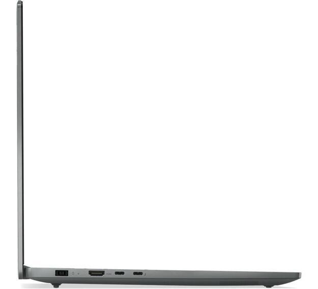 Ноутбук Lenovo IdeaPad 5 Pro 16" (i5 125H, 16GB, 1TB SSD, OLED, RTX 3050) серый