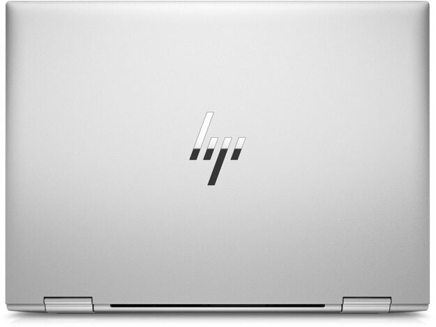 Ноутбук HP EliteBook x360 1040 G9 серебристый