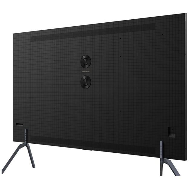 Телевизор TCL 115" 115X955: 115 дюйма, 4K, QD-Mini LED, 120Гц