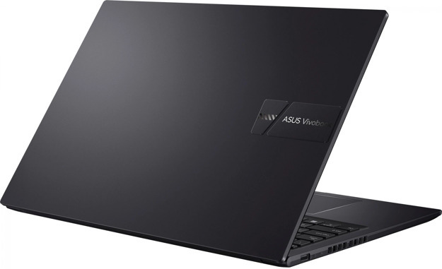 Ноутбук Asus VivoBook 16 16" (i3-1215U, 8GB, 512GB SSD, IPS) черный