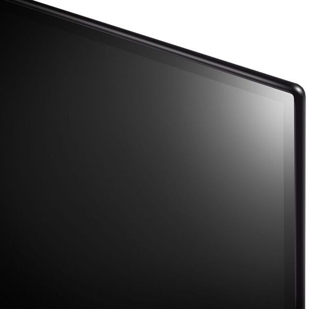 Телевизор LG OLED65B4RLA 2024: 65 дюйма, 4K, OLED, 120Гц