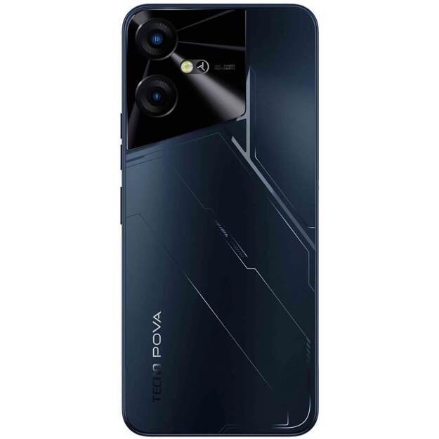 Смартфон Tecno Pova Neo 3 8/128ГБ Черный