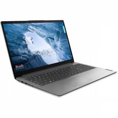 Ноутбук Lenovo IdeaPad 3 15IAU7 82RK00VARK