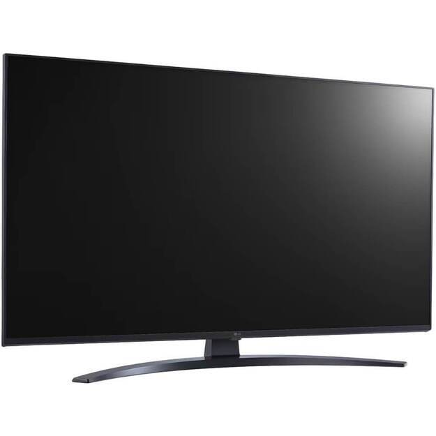 Телевизор LG 50" 50UT81006LA: 50 дюйма, 4K, 60Гц