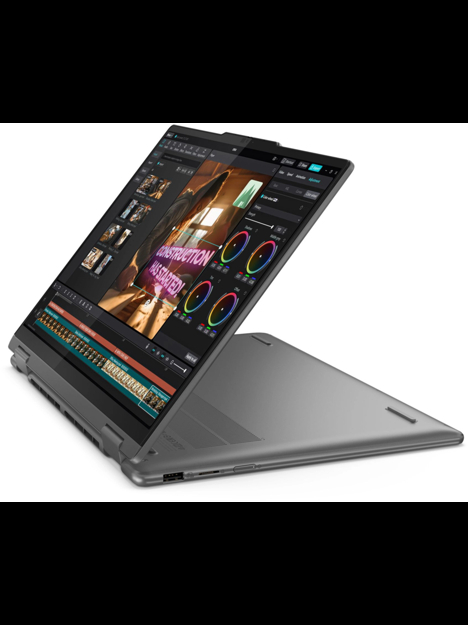 Ноутбук 14" Lenovo Yoga 7 14IML9, Intel Core Ultra 7 155H, 16GB RAM, 1024GB SSD, Intel Arc Graphics