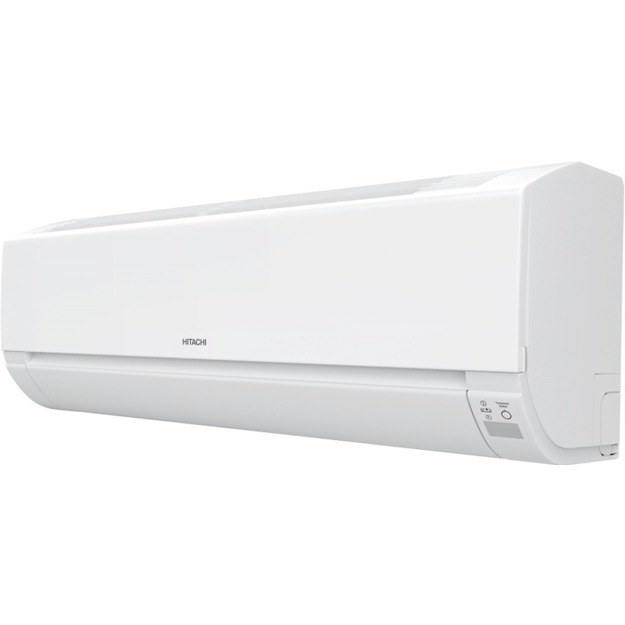 Кондиционер Hitachi RAK-35REF/RAC-35WEF белый